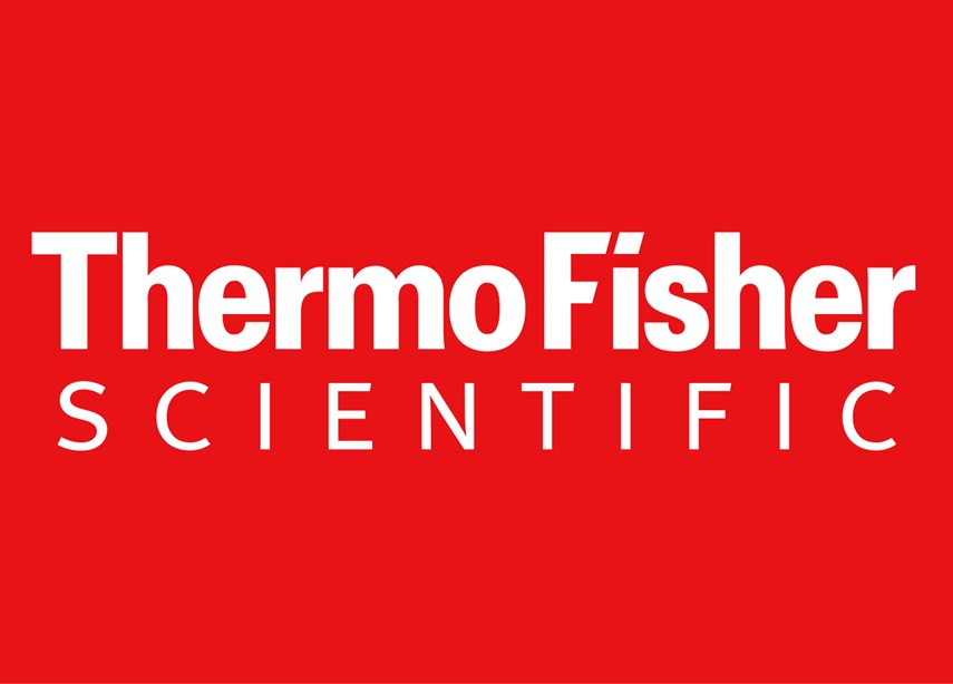 Thermo Fisher Scientific  logo