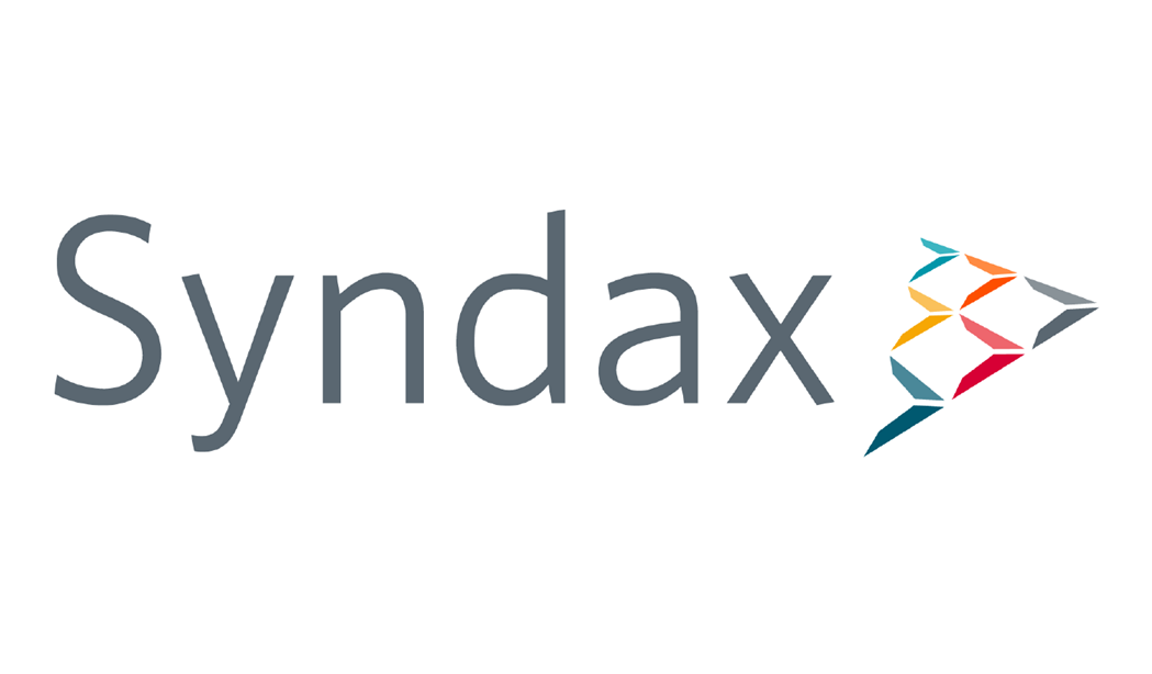 Syndax logo