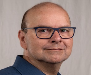 Gereon Mänzel image