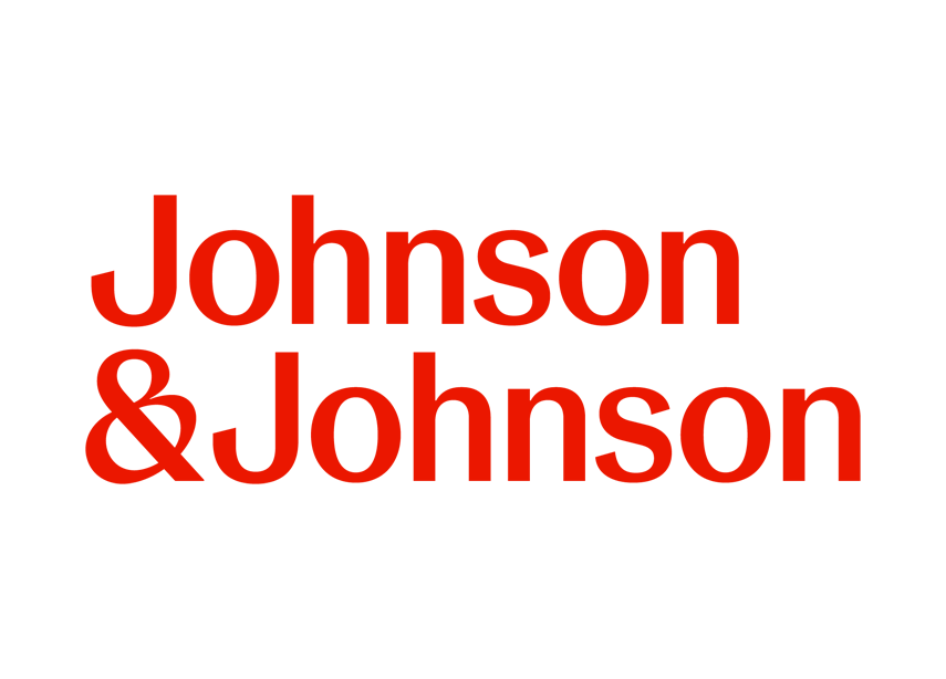 Johnson & Johnson logo