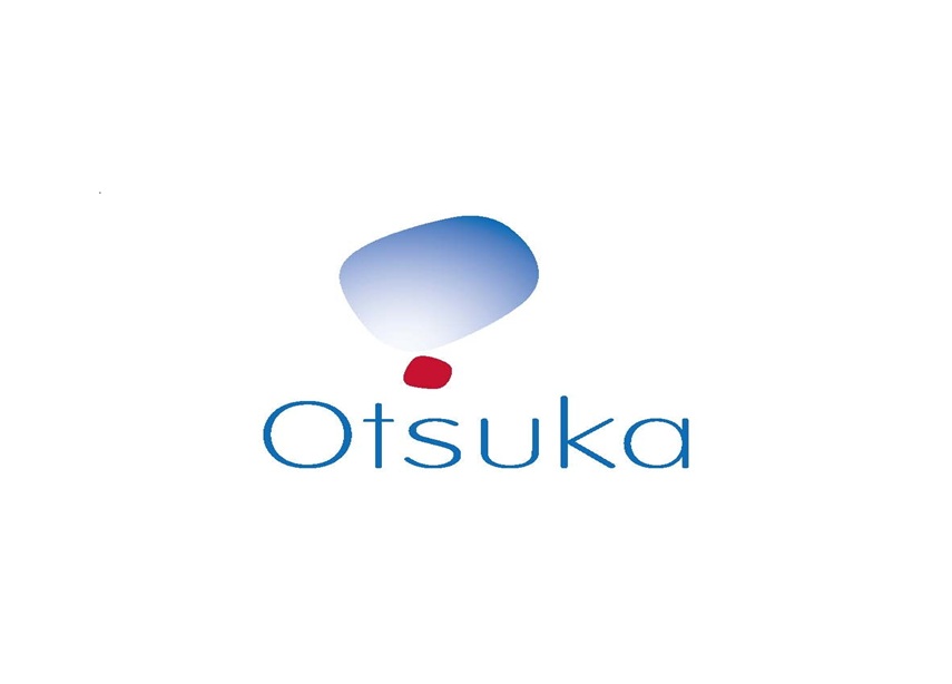 Otsuka Pharmaceutical Europe Ltd logo