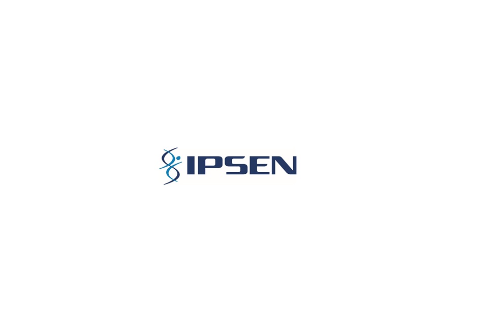 IPSEN logo