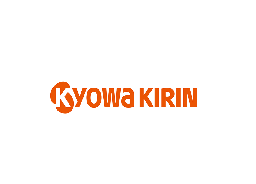 Kyowa Kirin logo